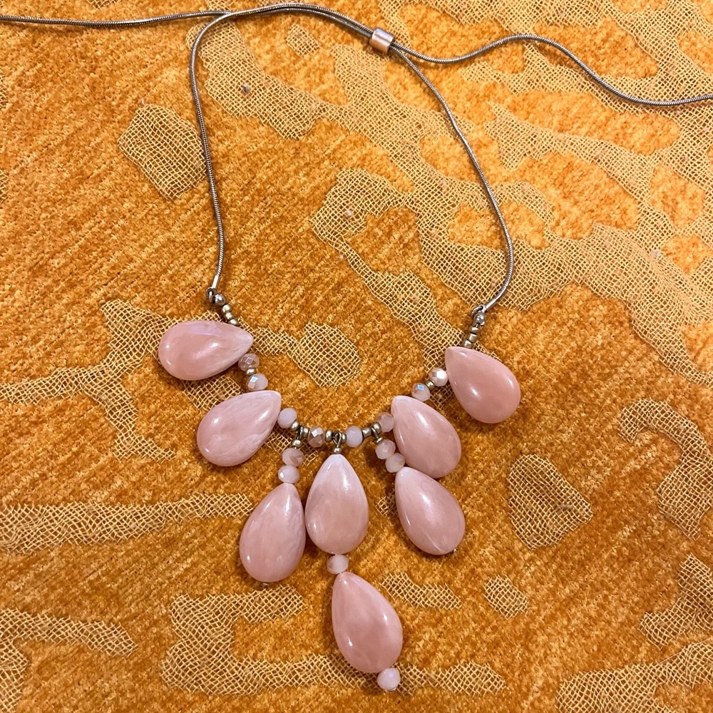 Statement Necklace
